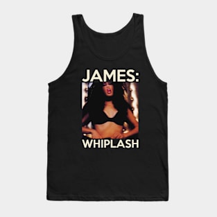 Withdrawn Tank Top